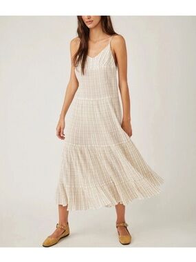 chinese dress ladies Catalina Maxi Dress by Free People